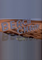 Beach Chair