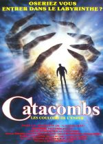 Catacombs