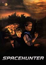 Spacehunter: Adventures in the Forbidden Zone