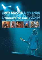 Gary Moore and Friends: One Night in Dublin - A Tribute to Phil Lynott