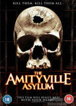 The Amityville Asylum