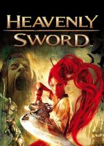 Heavenly Sword