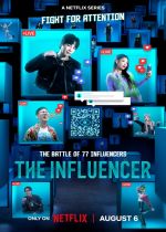 The Influencer (Deo Inpeullueonseo)