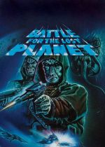 Battle for the Lost Planet