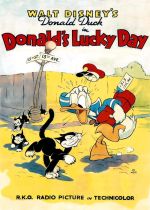 Donalds Lucky Day