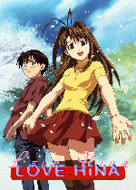 Love Hina