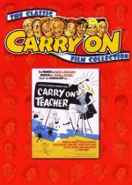 Carry on Teacher