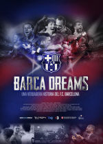 Barça Dreams (barca dreams)