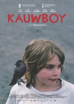 Kauwboy