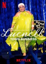 Chappelles Home Team - Luenell: Town Business