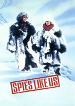 Spies Like Us