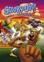 Scooby-Doo and the Samurai Sword