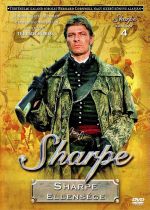 Sharpe's Enemy