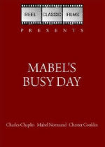 Mabel's Busy Day