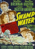 Swamp Water