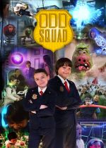 Odd Squad: The Movie