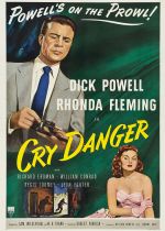 Cry Danger