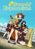 Sound! Euphonium (Hibike! Euphonium)