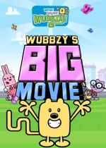 Wubbzys Big Movie!