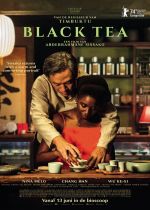 Black Tea