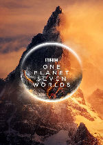 Seven Worlds One Planet