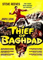 The Thief of Baghdad