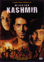 Mission Kashmir