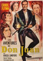 Adventures of Don Juan