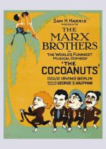 The Cocoanuts