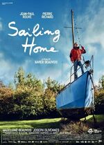 Sailing Home (La vallée des fous)