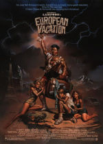 National Lampoon's European Vacation