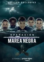 Operación Marea Negra (Silent Cargo)