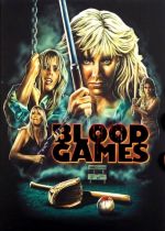 Blood Games