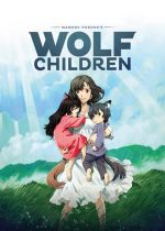 Wolf Children