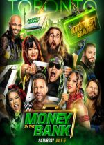 WWE Money in the Bank