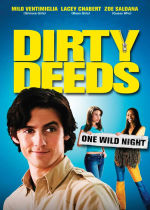 Dirty Deeds