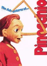 The Adventures of Pinocchio