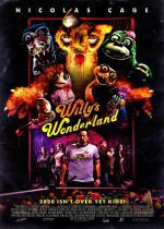 Willys Wonderland