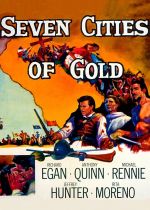 Seven Cities of Gold