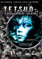 Tetsuo: The Iron Man