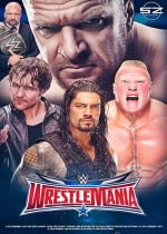 WrestleMania