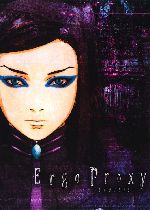 Ergo Proxy