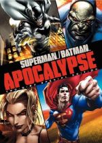 Superman/Batman: Apocalypse