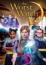 The Worst Witch