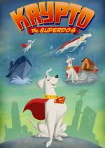 Krypto the Superdog