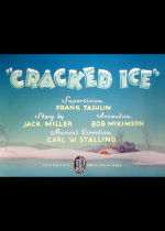 Cracked Ice