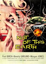 Not of This Earth