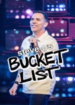 Steve-Os Bucket List