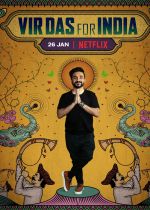 Vir Das: For India