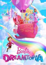 Barbie: Dreamtopia